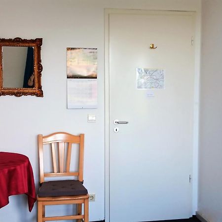 Zimmer Zentral In ベルリン エクステリア 写真