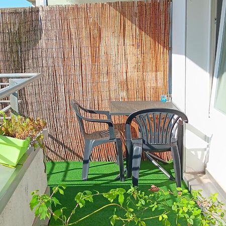 Zimmer Zentral In ベルリン エクステリア 写真