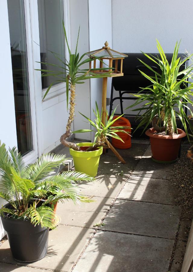 Zimmer Zentral In ベルリン エクステリア 写真