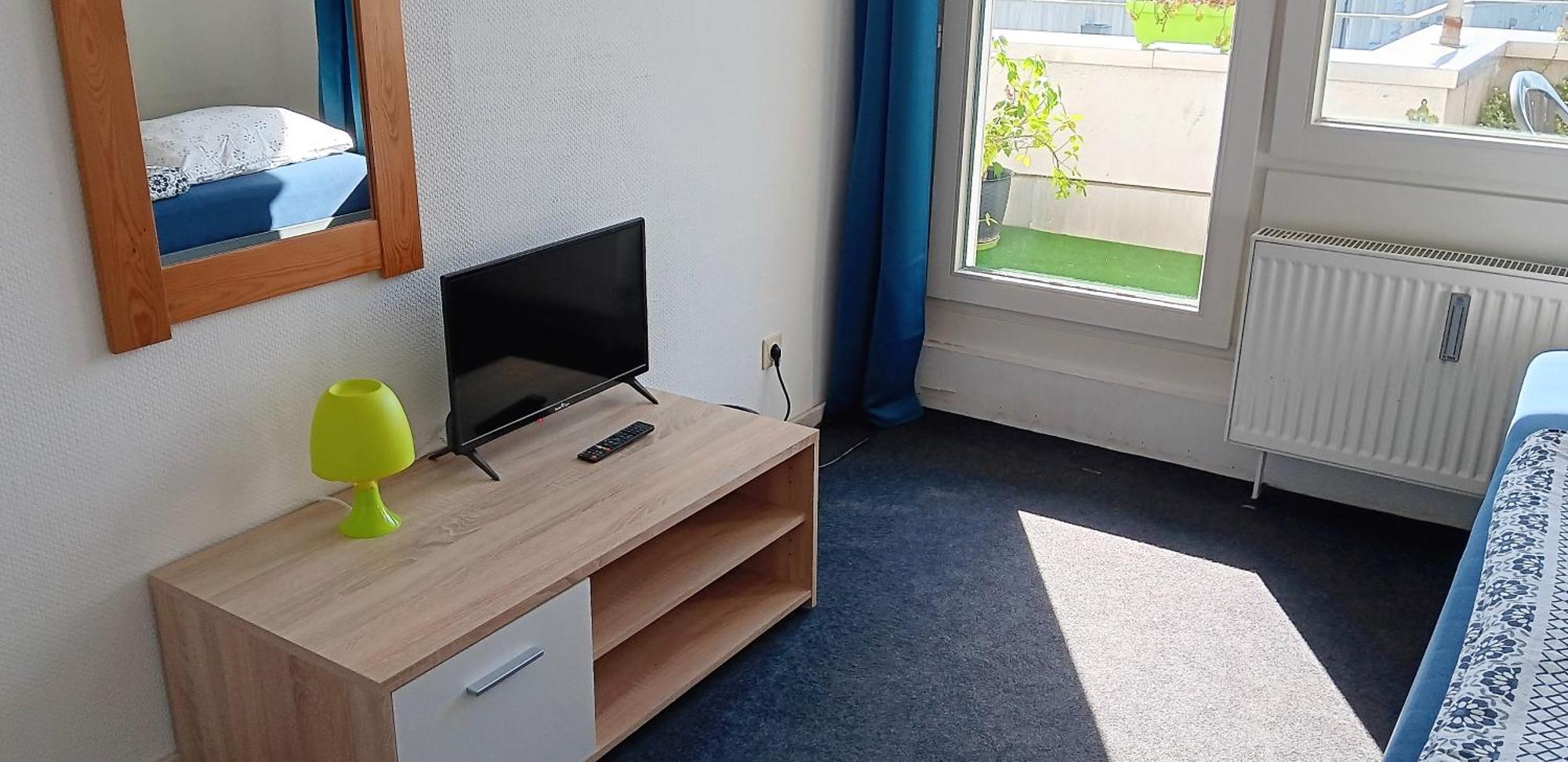 Zimmer Zentral In ベルリン エクステリア 写真