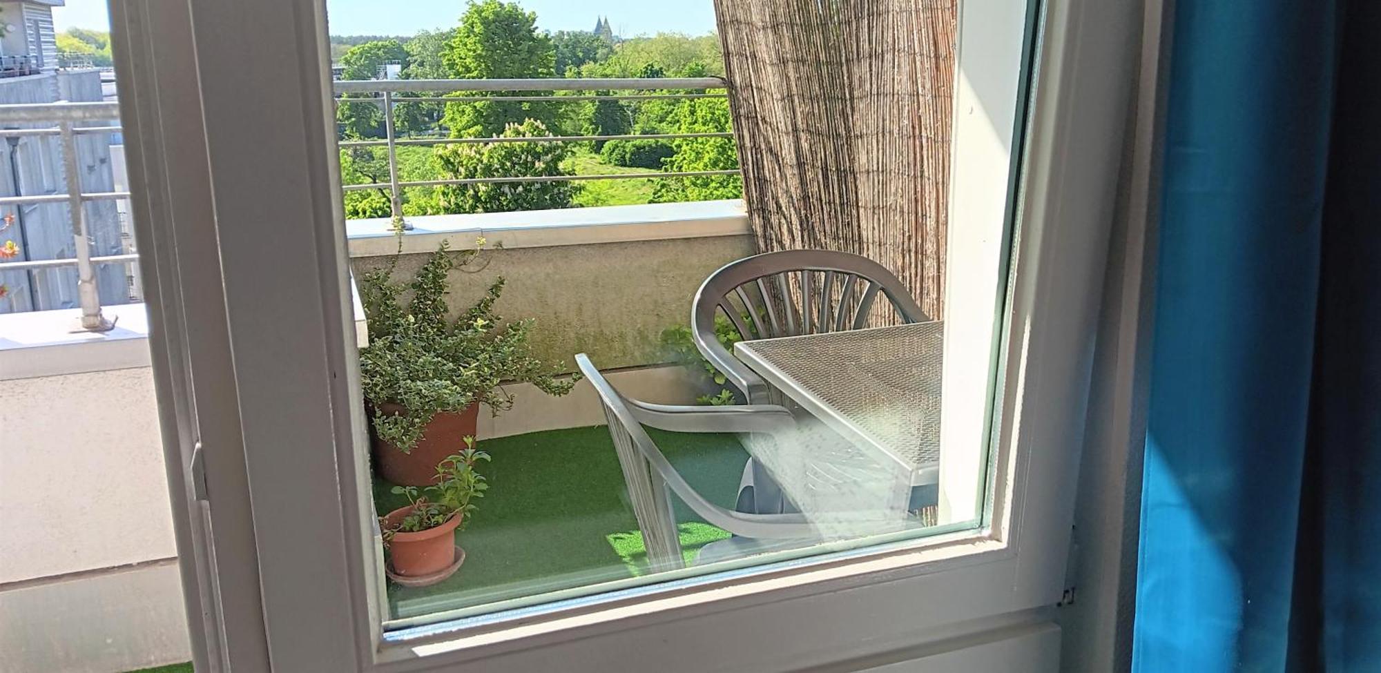 Zimmer Zentral In ベルリン エクステリア 写真