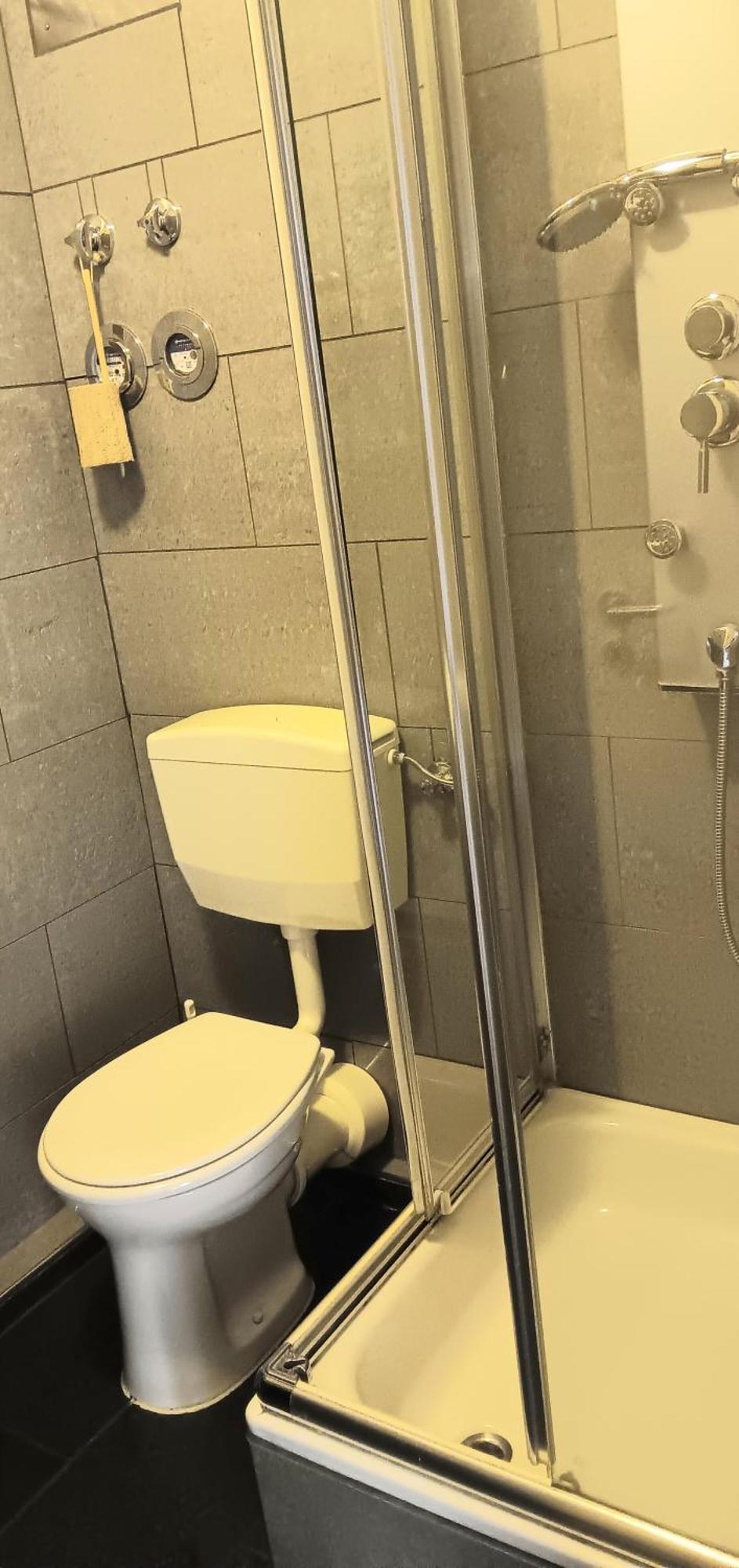 Zimmer Zentral In ベルリン エクステリア 写真